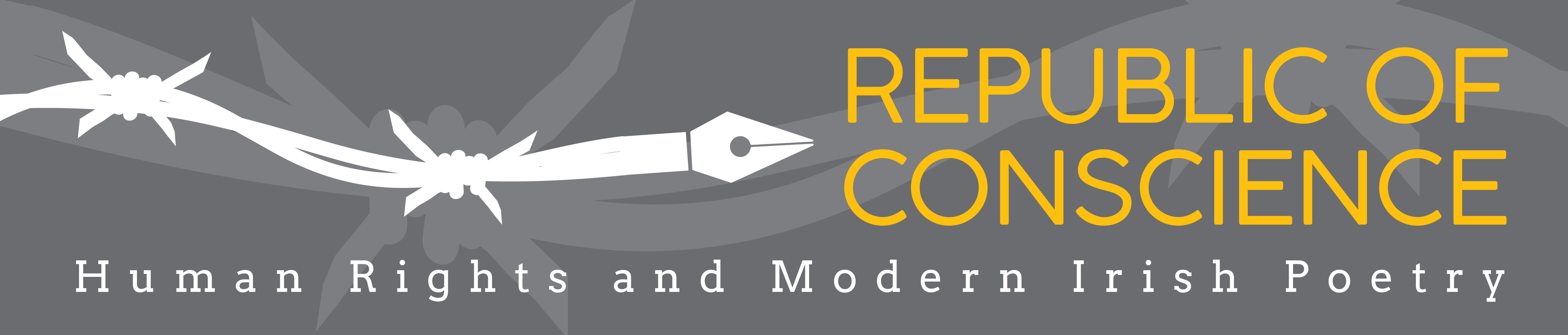 Republic of Conscience